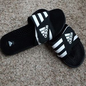 Adidas® Massage Slides